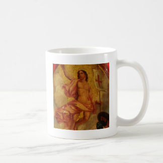 Caneca De Café O arcanjo santamente Michael