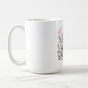 Caneca De Café O Aroma De Casa É A Culinária Da Mãe