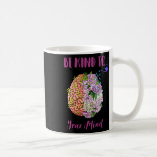 Caneca De Café O Autoatendimento De Sensibilização Para A Saúde S