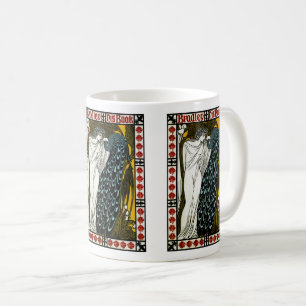 Caneca De Café O Beijo ~ Bradley: Sua Cópula de Café