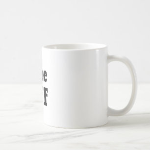 CANECA DE CAFÉ O BFF
