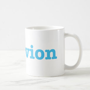 Caneca De Café O.blivion