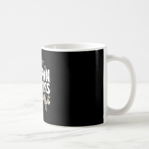 Caneca De Café O boliche de dez pinos pode beijar meu burro