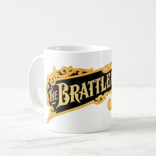 Caneca De Café O Brattleboro Mug