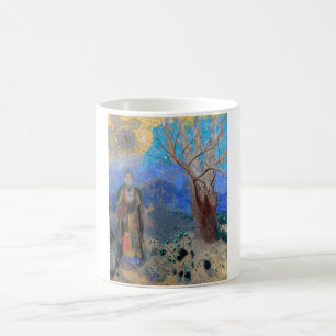 Caneca De Café O Buda, Redon