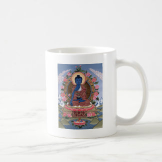 Caneca De Café O Buddha