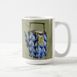 Caneca De Café O bule tem-no feito seu qui da TAI hoje?