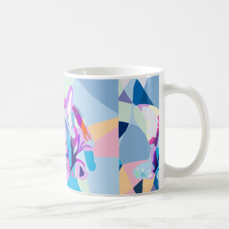 Caneca De Café O Bulldog Francês