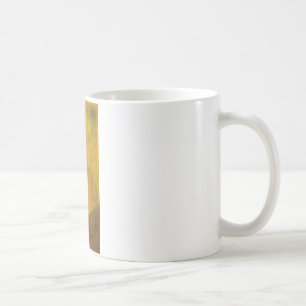 Caneca De Café O Cachorro, por Francisco de Goya