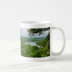Caneca De Café O café das Ozarks Mug