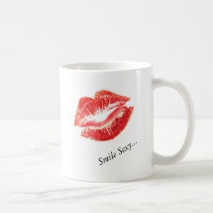 Caneca De Café O Café de MARY.