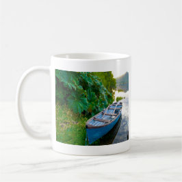 Caneca De Café O Caminho Atlântico Selvagem-Irlanda