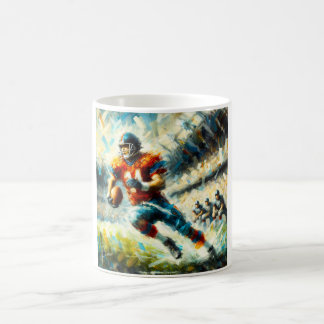 Caneca De Café O campeão