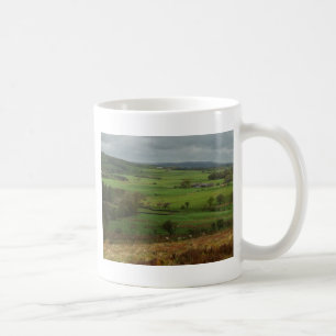 Caneca De Café O campo inglês