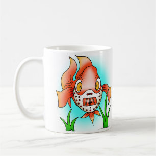 Caneca De Café O canibal, Hannibal!