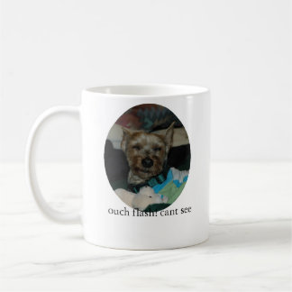 Caneca De Café o cant considera