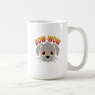 Caneca De Café O cão leal