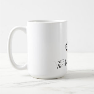 Caneca De Café o carro maravilha, carro maravilha, carro mágico, 