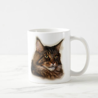 Caneca De Café O carroceiro de Ben aqui agride, destro.