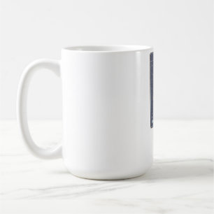 Caneca De Café O Cartão de Tarot do Modo Offline