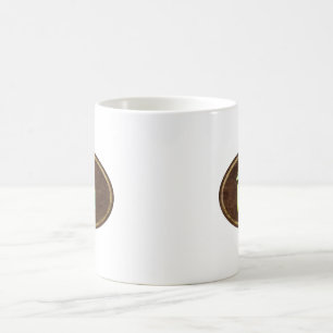 Caneca De Café O cavalo 2009