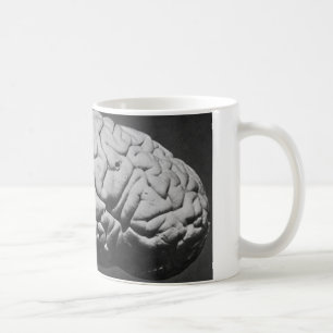 CANECA DE CAFÉ O CÉREBRO DE CHARLES BABBAGE (1909)