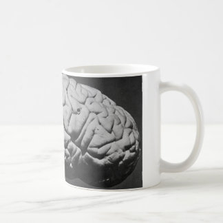 CANECA DE CAFÉ O CÉREBRO DE CHARLES BABBAGE (1909)