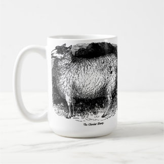 Caneca De Café O Cheviot