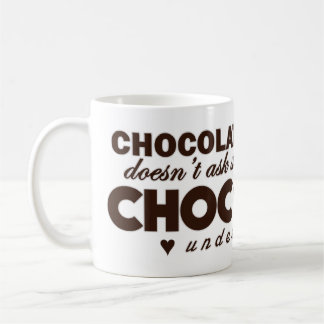 Caneca De Café O chocolate compreende