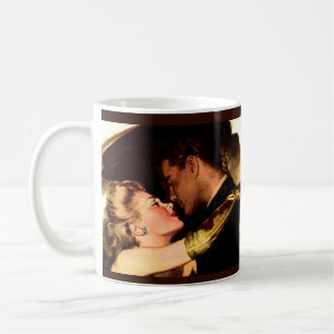 Caneca De Café O Clinch