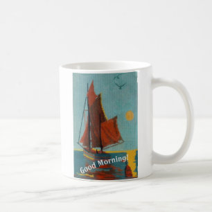 Caneca De Café O Compro de Vivian - Algo Especial - o Chá e