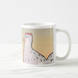 CANECA DE CAFÉ O CONCEITO DA ALEGORIA $12,95