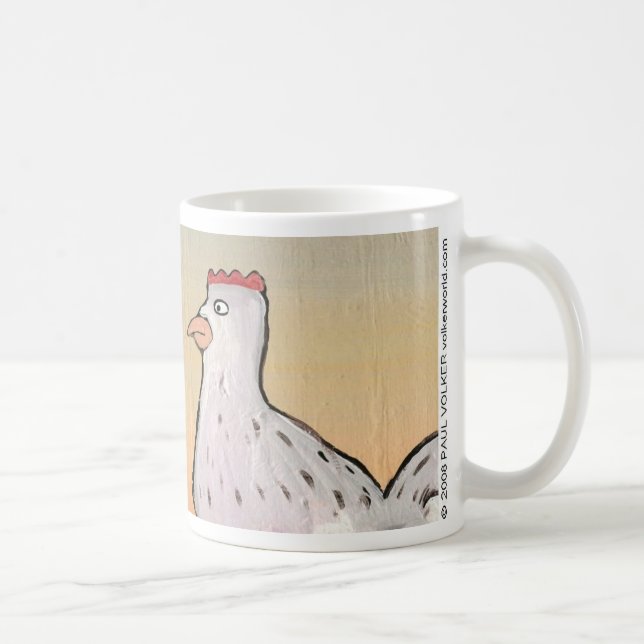 CANECA DE CAFÉ O CONCEITO DA ALEGORIA $12,95 (Direita)