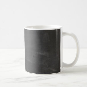 Caneca De Café O conselho de giz