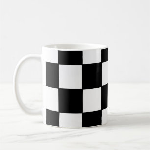 Caneca De Café O conselho de xadrez
