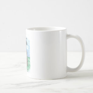 Caneca De Café O conto de Tilly