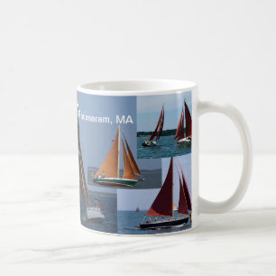 Caneca De Café O copo de 2013 construtores de pedra do cavalo,