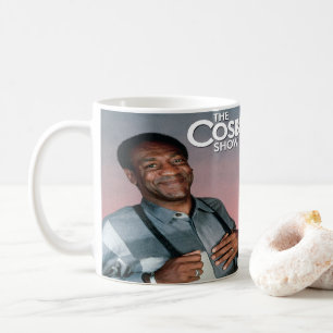 Caneca De Café o cosby show,bill cosby