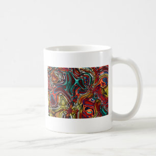 Caneca De Café o costume personaliza o escritório da mesa dos