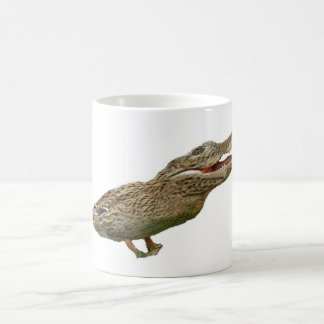 Caneca De Café O Crocoduck