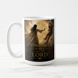 Caneca De Café O Decreto