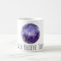 O DESEJO do *~* ACREDITA o universo do