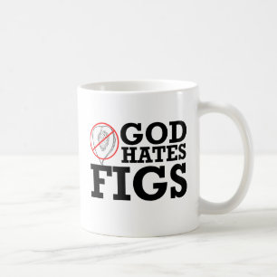 CANECA DE CAFÉ O DEUS DEIA OS FIGOS - .PNG