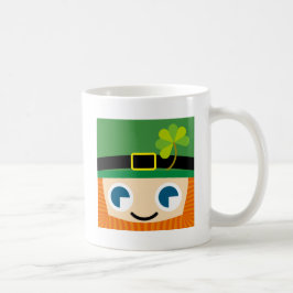 Caneca De Café O dia de St Patrick