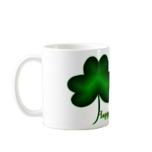 O dia de St Patrick feliz!