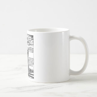 Caneca De Café O doutor do praga