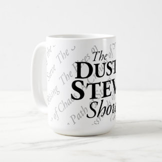 Caneca De Café O Dusty Steve Show Mug