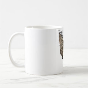 Caneca De Café O é para Osprey