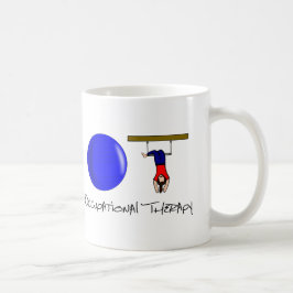 Caneca De Café O e T