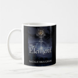Caneca De Café O Elemento 